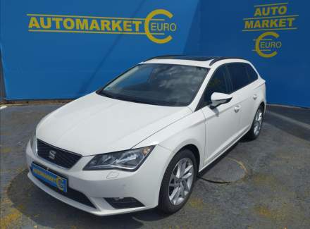 Seat - Leon