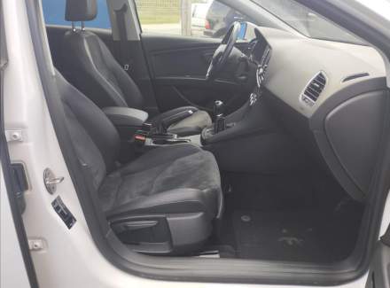 Seat - Leon