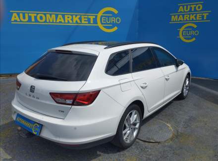 Seat - Leon