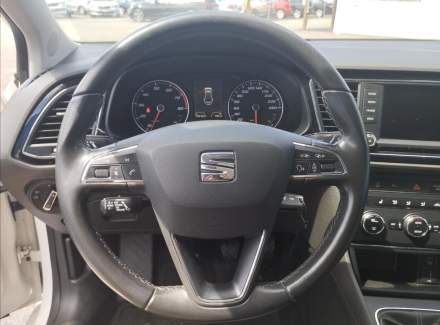 Seat - Leon