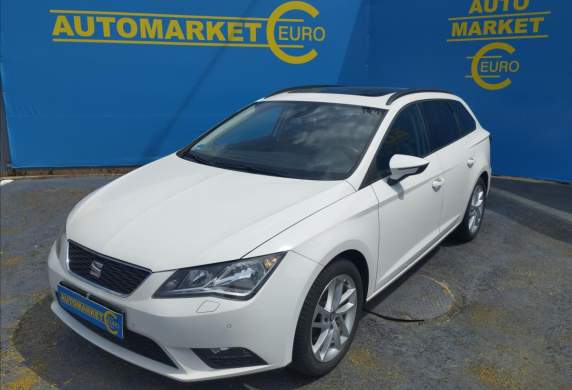 Seat - Leon