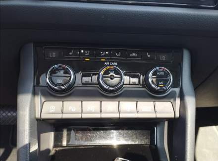 Škoda - Kodiaq