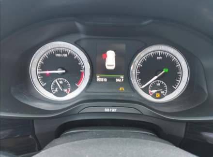 Škoda - Kodiaq