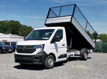 Renault - Master