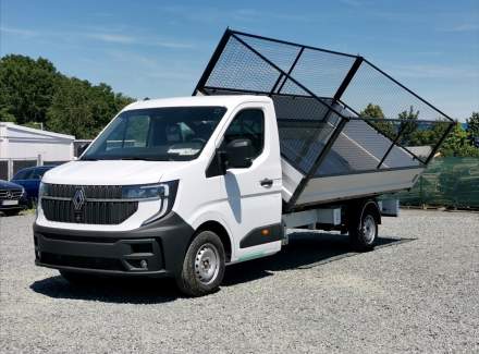 Renault - Master