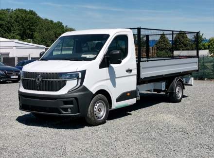 Renault - Master