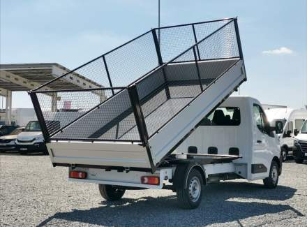 Renault - Master