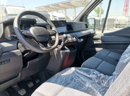 Renault - Master