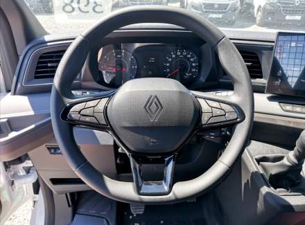 Renault - Master
