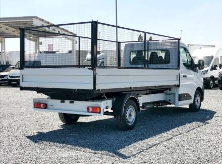 Renault - Master
