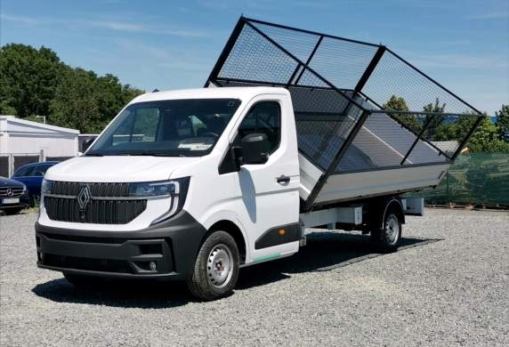 Renault - Master