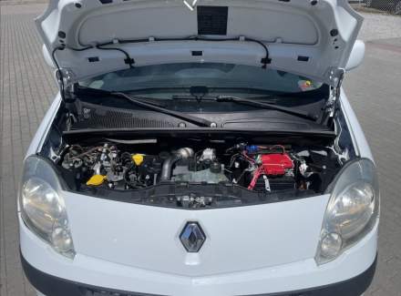 Renault - Kangoo
