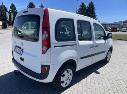 Renault - Kangoo