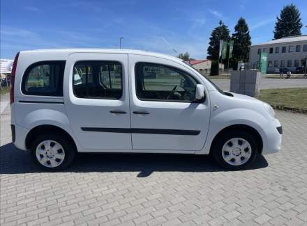 Renault - Kangoo