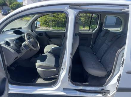 Renault - Kangoo