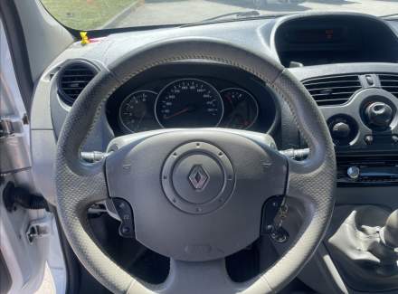 Renault - Kangoo