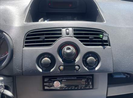 Renault - Kangoo