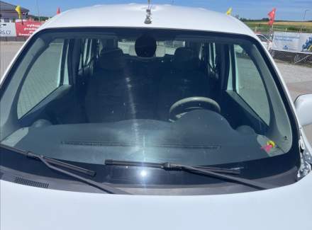 Renault - Kangoo
