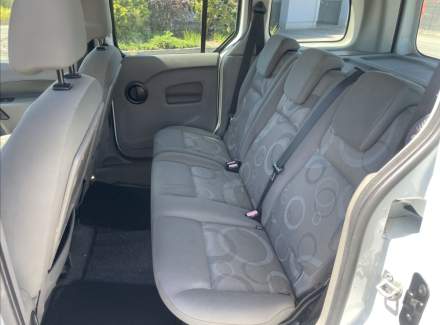 Renault - Kangoo