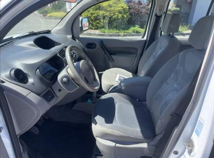Renault - Kangoo