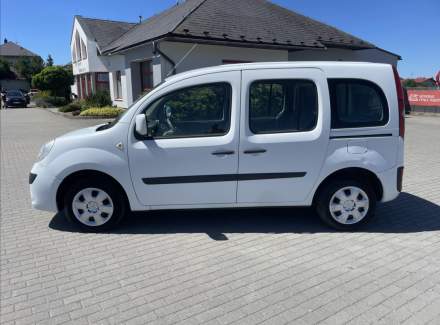 Renault - Kangoo