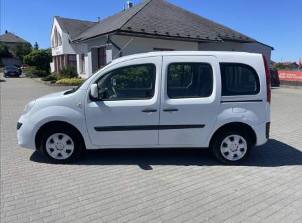 Renault - Kangoo