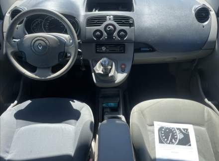 Renault - Kangoo