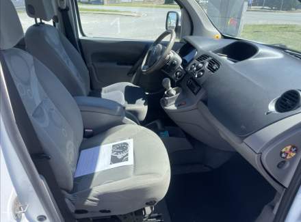 Renault - Kangoo