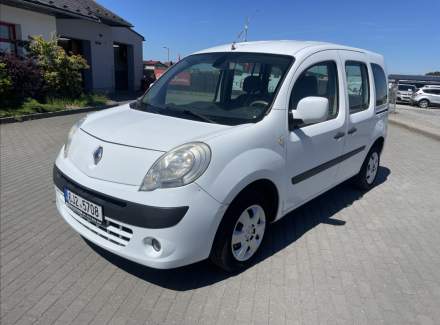 Renault - Kangoo