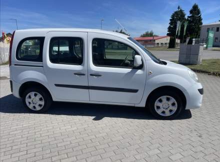 Renault - Kangoo