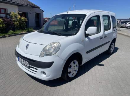 Renault - Kangoo
