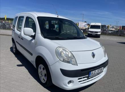Renault - Kangoo