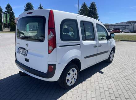 Renault - Kangoo