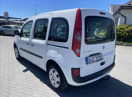 Renault - Kangoo