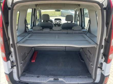 Renault - Kangoo