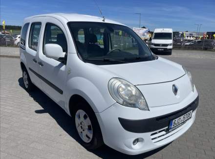 Renault - Kangoo