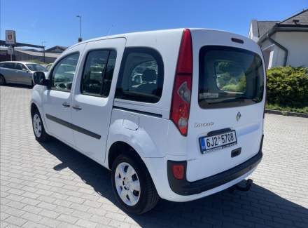 Renault - Kangoo