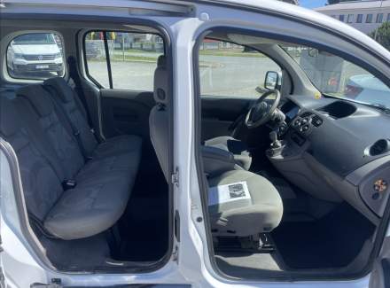 Renault - Kangoo
