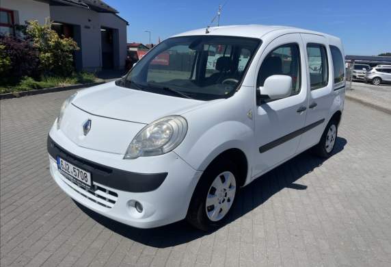 Renault - Kangoo