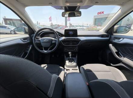 Ford - Focus
