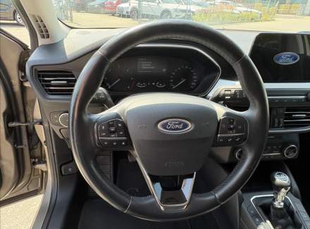 Ford - Focus