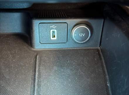 Ford - Focus