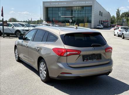 Ford - Focus