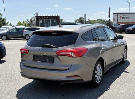 Ford - Focus