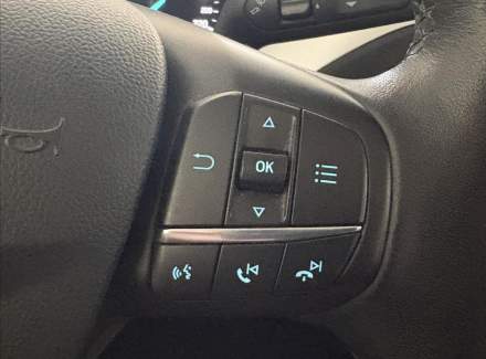 Ford - Focus