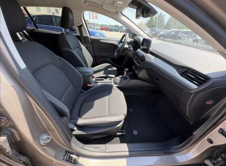 Ford - Focus