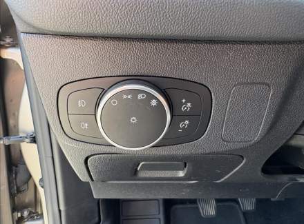 Ford - Focus