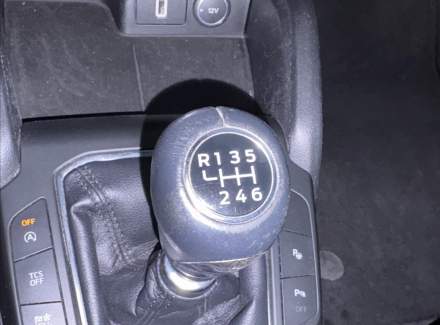 Ford - Focus