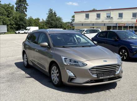 Ford - Focus