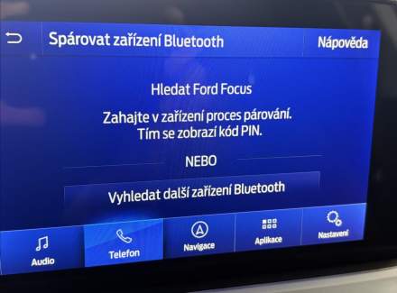 Ford - Focus